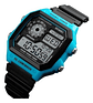 Skmei Reloj Digital Deportivo Estilo Casual Contra Agua 1299 - Miniatura 1