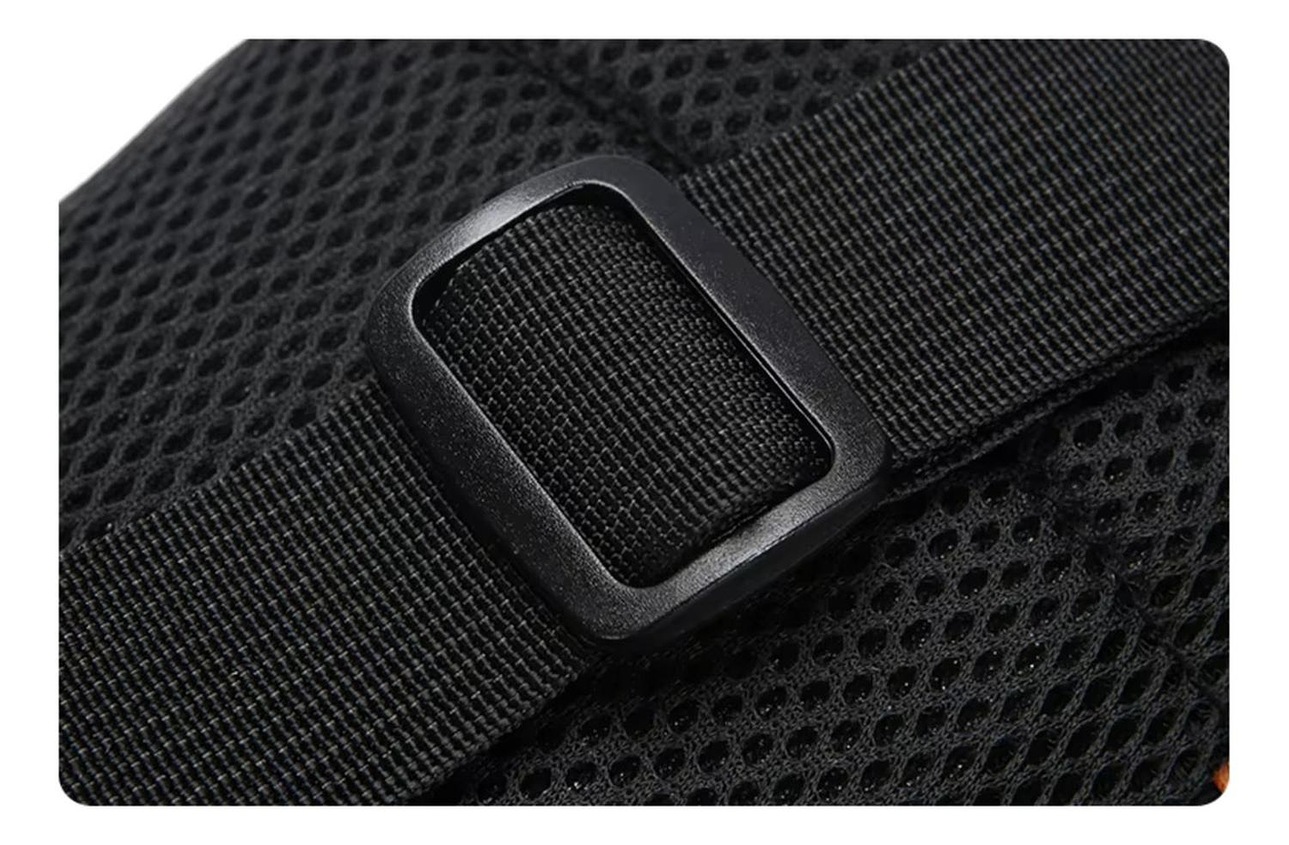 Bolso Cruzado Para Moto Motociclista 3