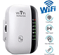 Repetidor Inalámbrico Señal Wi-fi Wifi Access Point Potencia - Miniatura 3