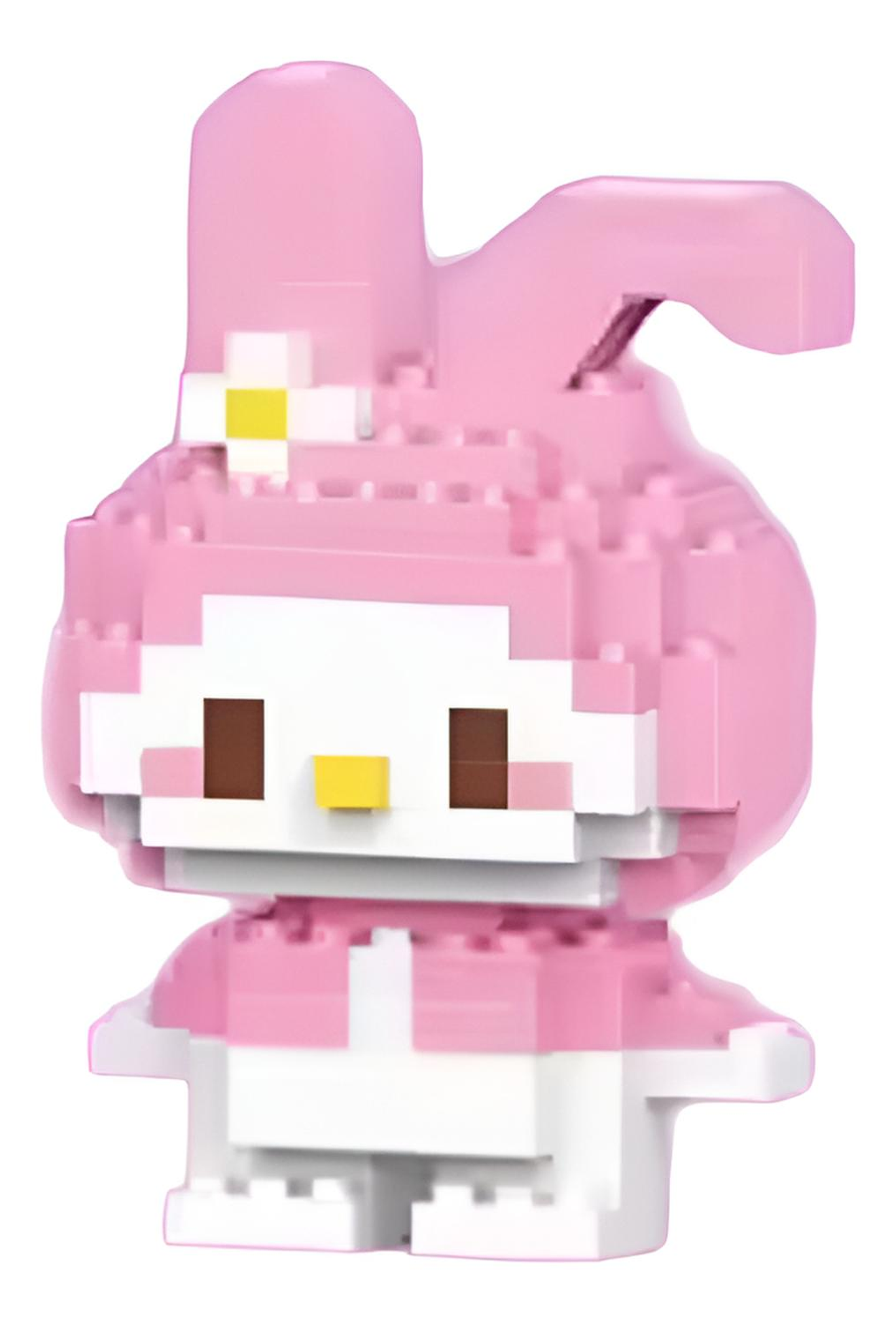 Lego Armable Hello Kitty Para Armar 1