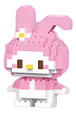 Lego Armable Hello Kitty Para Armar - Miniatura 1