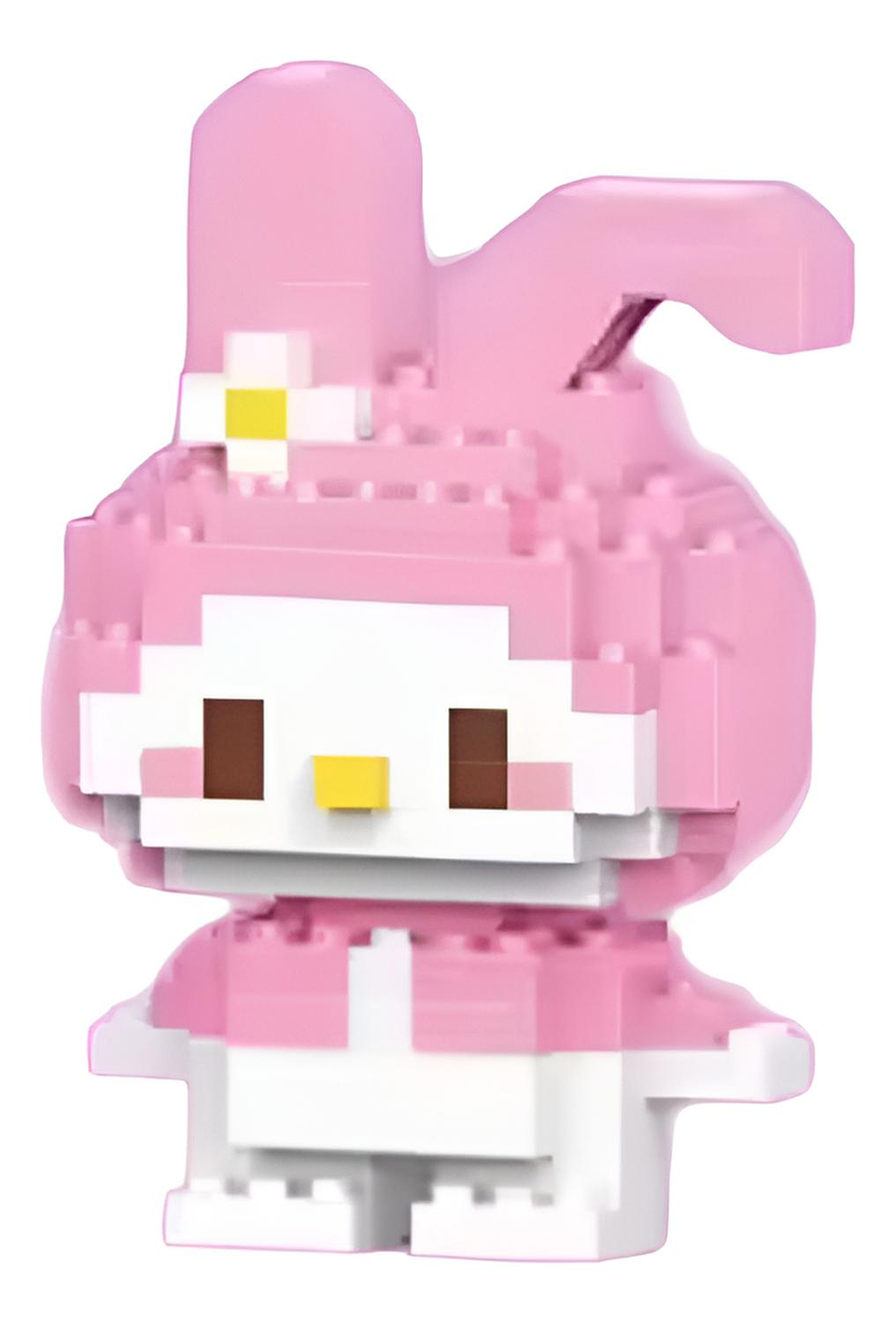 Lego Armable Hello Kitty Para Armar 1