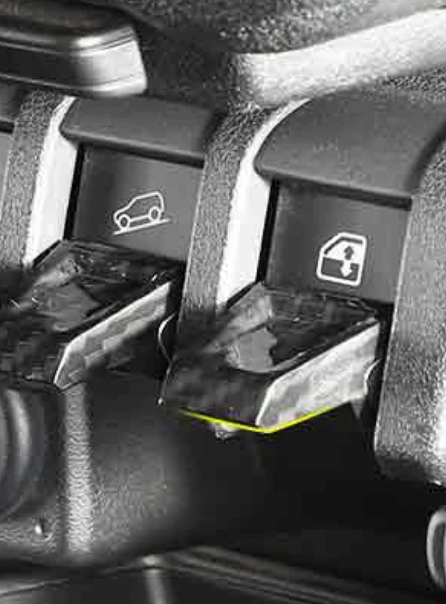 Set Interruptor Para Suzuky Jimny X4 3