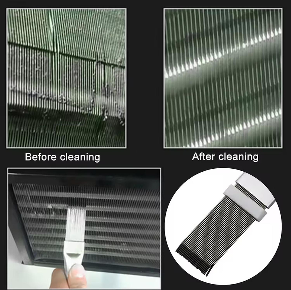 Limpieza De Aire Acondicionado Herramienta 3