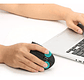 Mouse 2.4g Ratón Ergonómico Inalámbrico Vertical Ratón De C - Miniatura 3