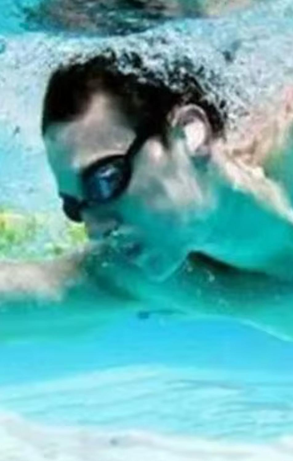 Tapones Moldeables Para Oídos,anti Ruidos, Para Dormir Azul 6