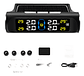 Sensor Sistema Monitoreo Medidor De Presión Neumáticos Tpms - Miniatura 2