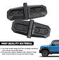 2 Fundas De Bisagra Para Suzuki Jimny 19-25 Accesorio - Miniatura 6
