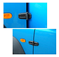 2 Fundas De Bisagra Para Suzuki Jimny 19-25 Accesorio - Miniatura 7