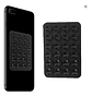 Funda Ventosa Universal Para iPhone, Samsung Y Xiaomi Negro Ventosa - Miniatura 1