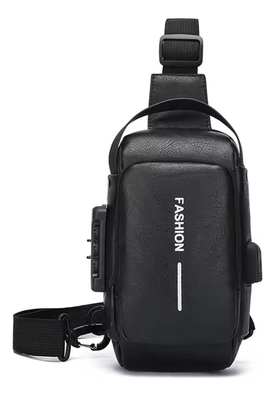 Bolso Cruzado Para Moto Motociclista 6