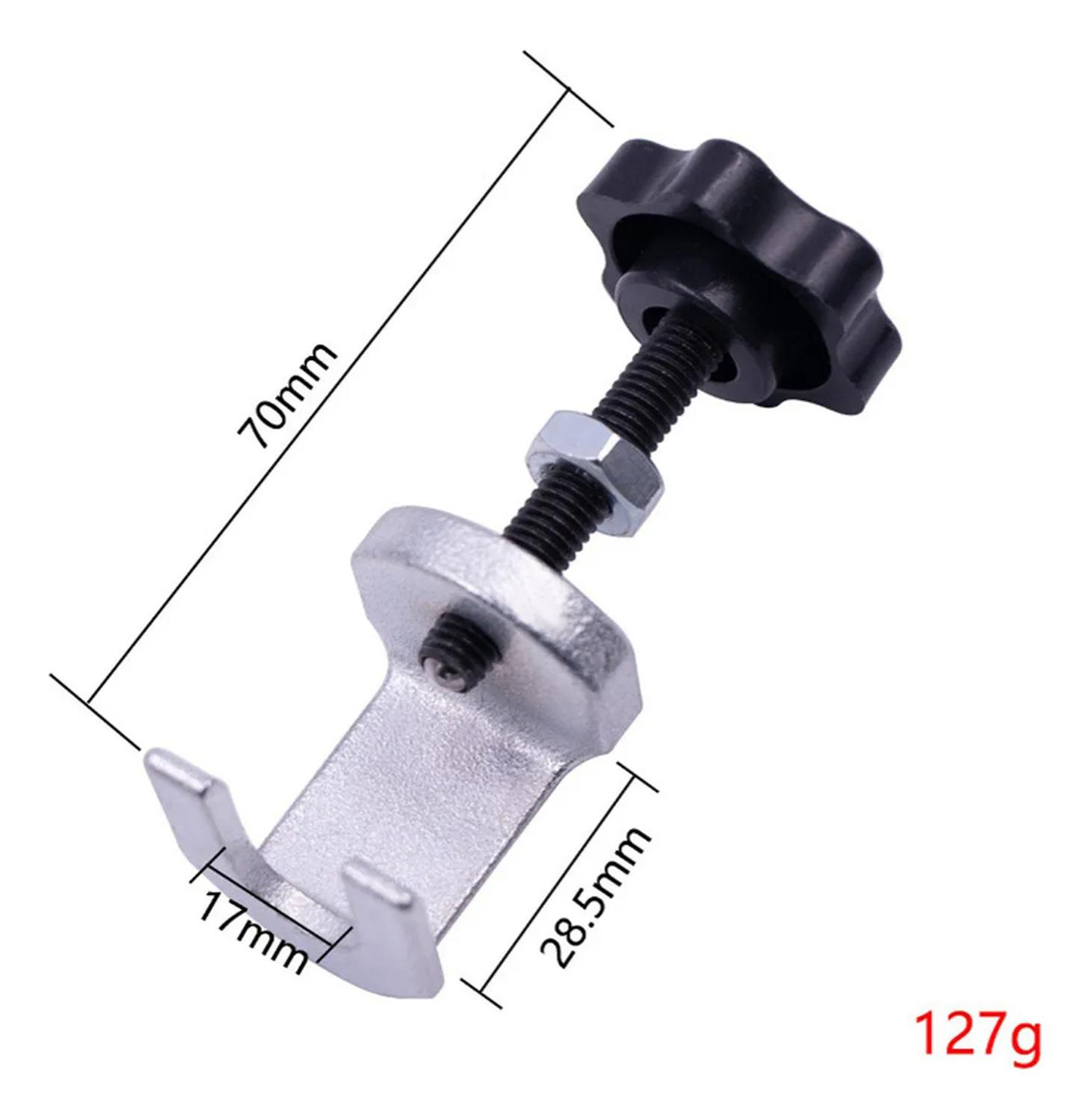 Herramienta De Extracción De Brazo De Limpiaparabrisas Derecho 2