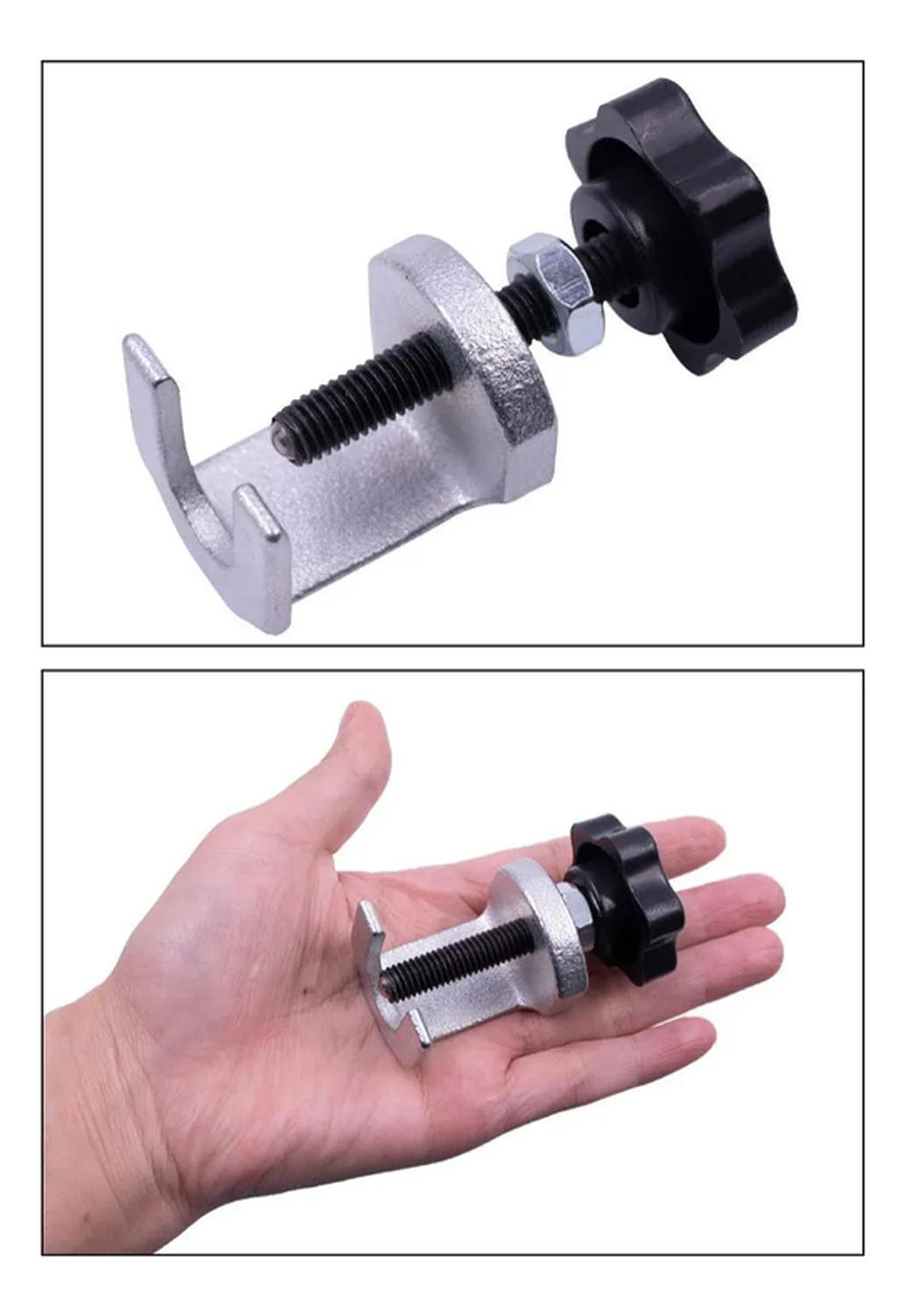 Herramienta De Extracción De Brazo De Limpiaparabrisas Derecho 3