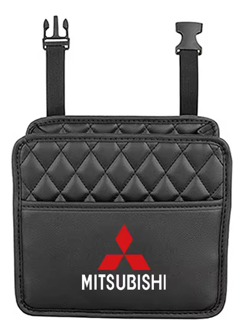 Organizador Autos Camioneta Para Mitsubishi 1