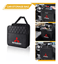 Organizador Autos Camioneta Para Mitsubishi - Miniatura 5