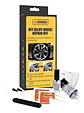 Kit Quitar Remover Rayones Raspones Llantas De Auto - Miniatura 1