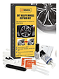Kit Quitar Remover Rayones Raspones Llantas De Auto - Miniatura 2