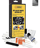 Kit Quitar Remover Rayones Raspones Llantas De Auto - Miniatura 8