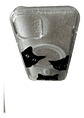 Carcasa Para iPhone Gatitos Gato Asomado Modelos Diseño Transparente iPhone 13. - 14 - 15 - Miniatura 3