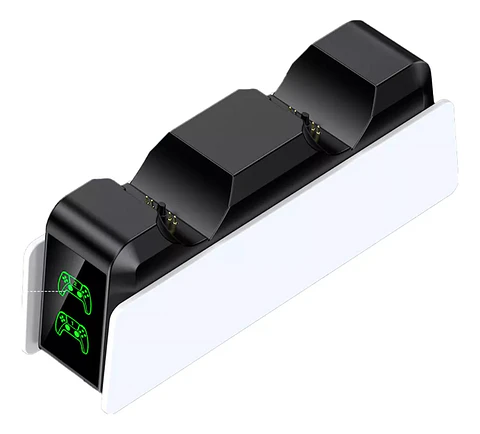 Cargador Mando Joystick Control Ps5