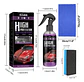 Spray De Revestimiento Cerámico Para Automóviles 3 En 1, 2 U - Miniatura 5