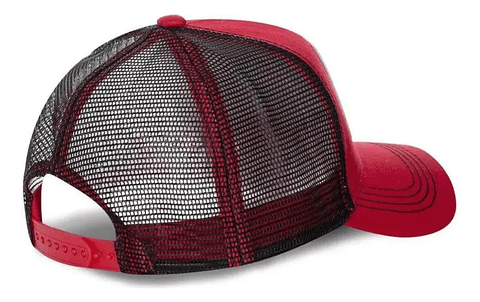 Gorra Gorro Jockey Sonic