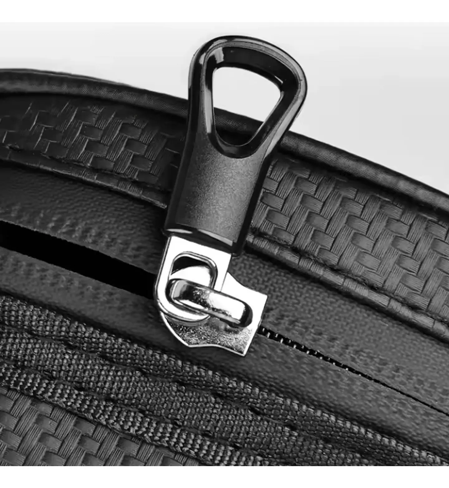 Bolso Sillín Porta Botella Bicicleta Ciclismo Negro 3