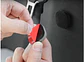 Soporte Iman Magnetico Cinturon de Seguridad - Miniatura 2
