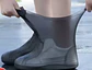 protector zapatilla zapato para lluvia agua lavado de auto - Miniatura 1