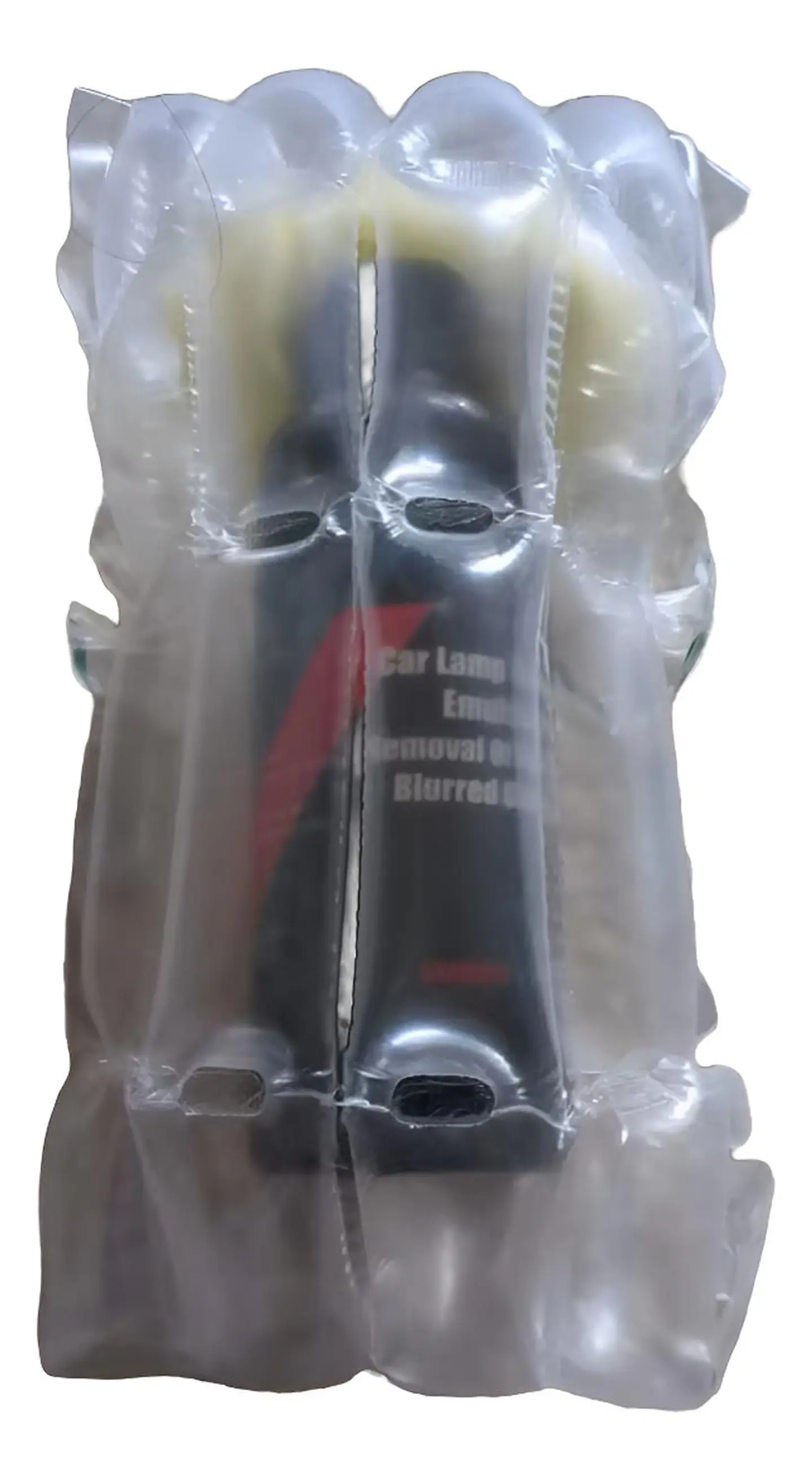 Restaurador Focos Automovil Retirar Oxido 5