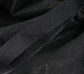 Funda Cubre Asiento Malla Para Moto Térmica Universal Negro - Miniatura 4