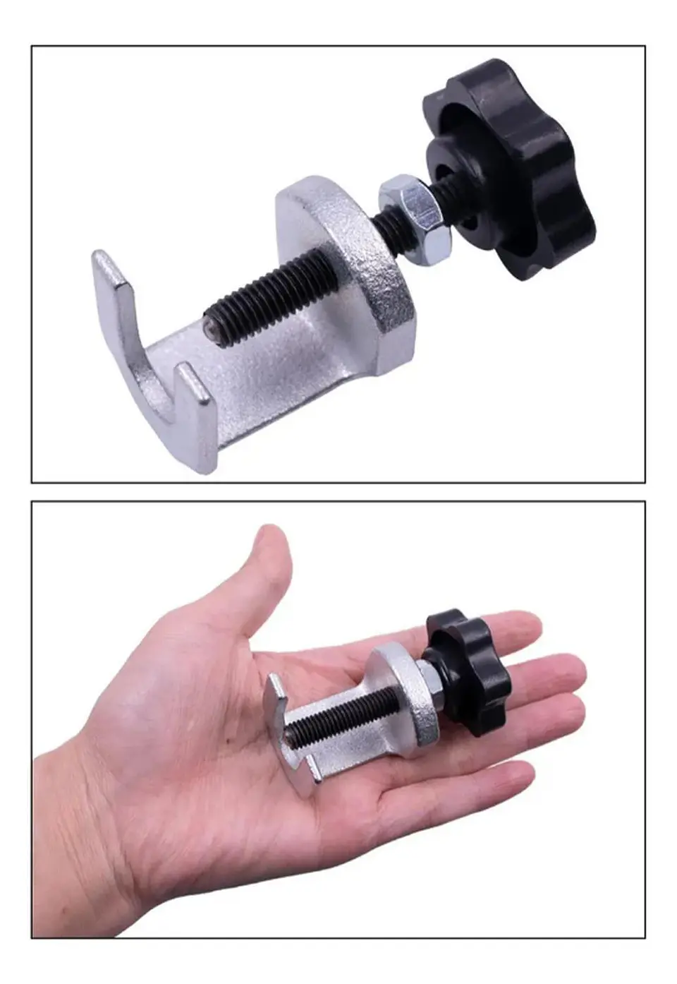 Herramienta De Extracción De Brazo De Limpiaparabrisas Derecho 3