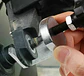 Herramienta De Extracción De Brazo De Limpiaparabrisas Derecho - Miniatura 4
