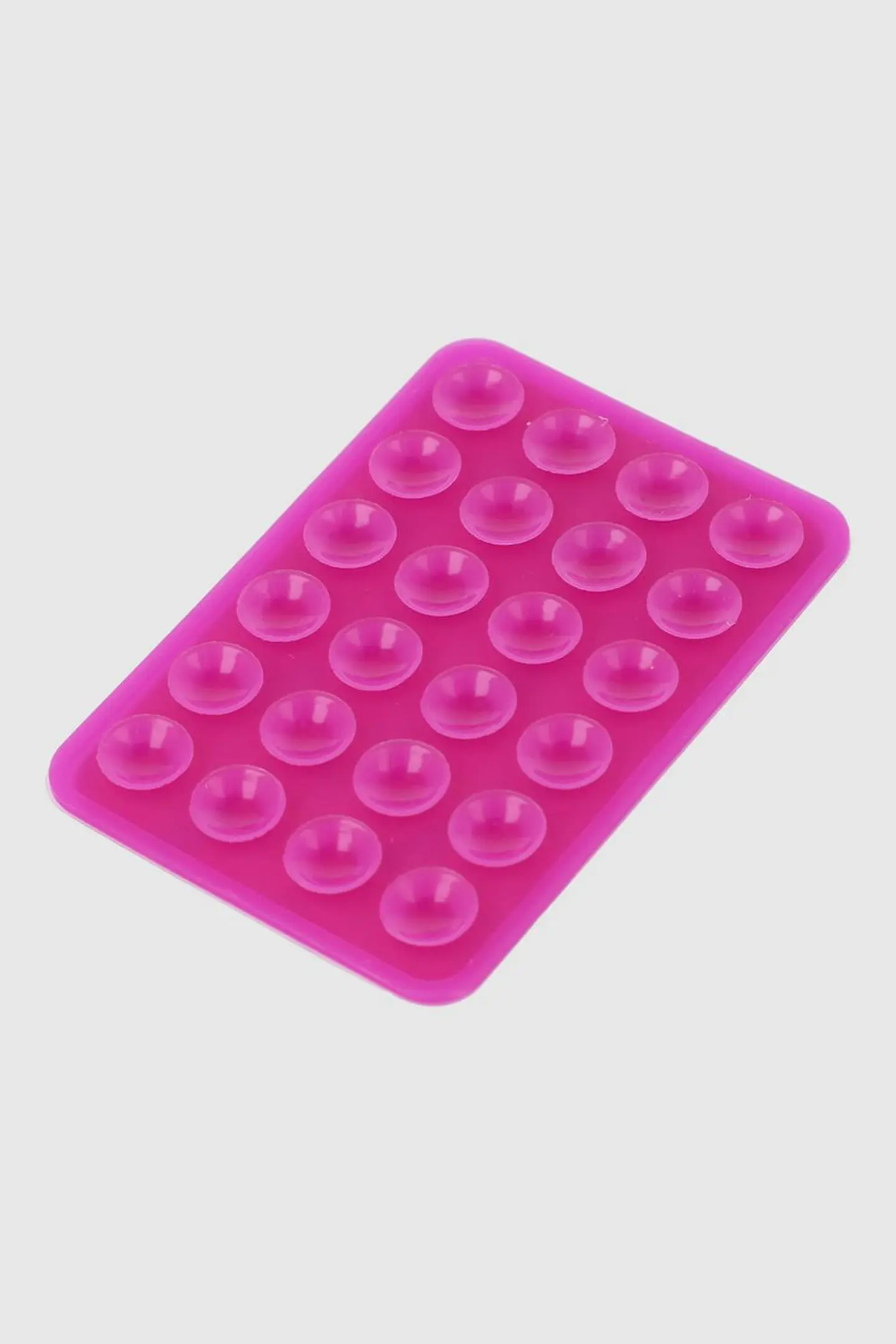 Funda Ventosa Universal Para iPhone, Samsung Y Xiaomi Rosa Ventosa 1