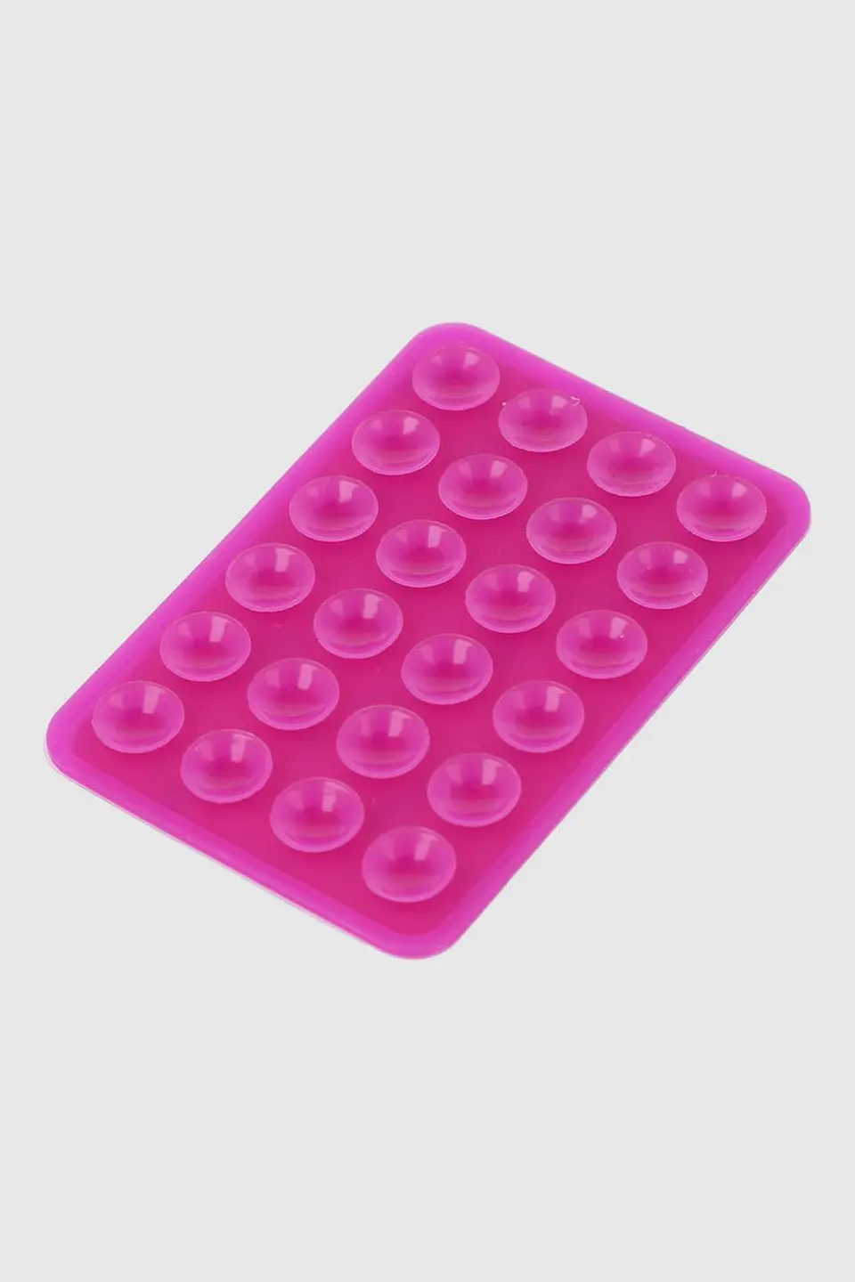 Funda Ventosa Universal Para iPhone, Samsung Y Xiaomi Rosa Ventosa 1