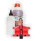 Kit moto limpia cadena desengrasante herramienta - Miniatura 1
