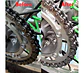 Kit moto limpia cadena desengrasante herramienta - Miniatura 4
