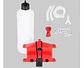 Kit moto limpia cadena desengrasante herramienta - Miniatura 6