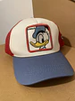 Gorro Jockey Disney Bordado Pato Donald Para El Sol - Miniatura 3