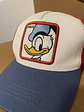 Gorro Jockey Disney Bordado Pato Donald Para El Sol - Miniatura 4