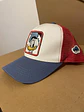 Gorro Jockey Disney Bordado Pato Donald Para El Sol - Miniatura 5