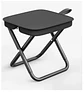 Piso plegable portatil camping asiento - Miniatura 1