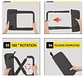 Piso plegable portatil camping asiento - Miniatura 2