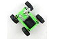 Kit Auto Solar Armable - Miniatura 2