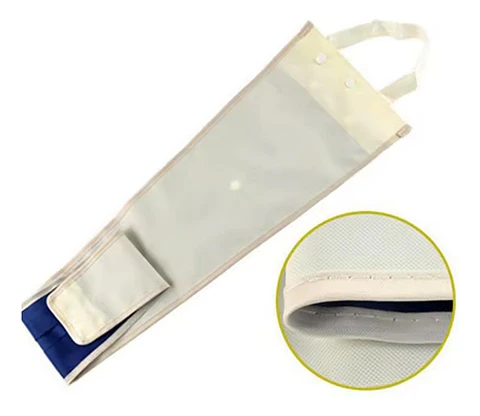 Funda Guarda Paraguas Impermeable Bolsa Auto