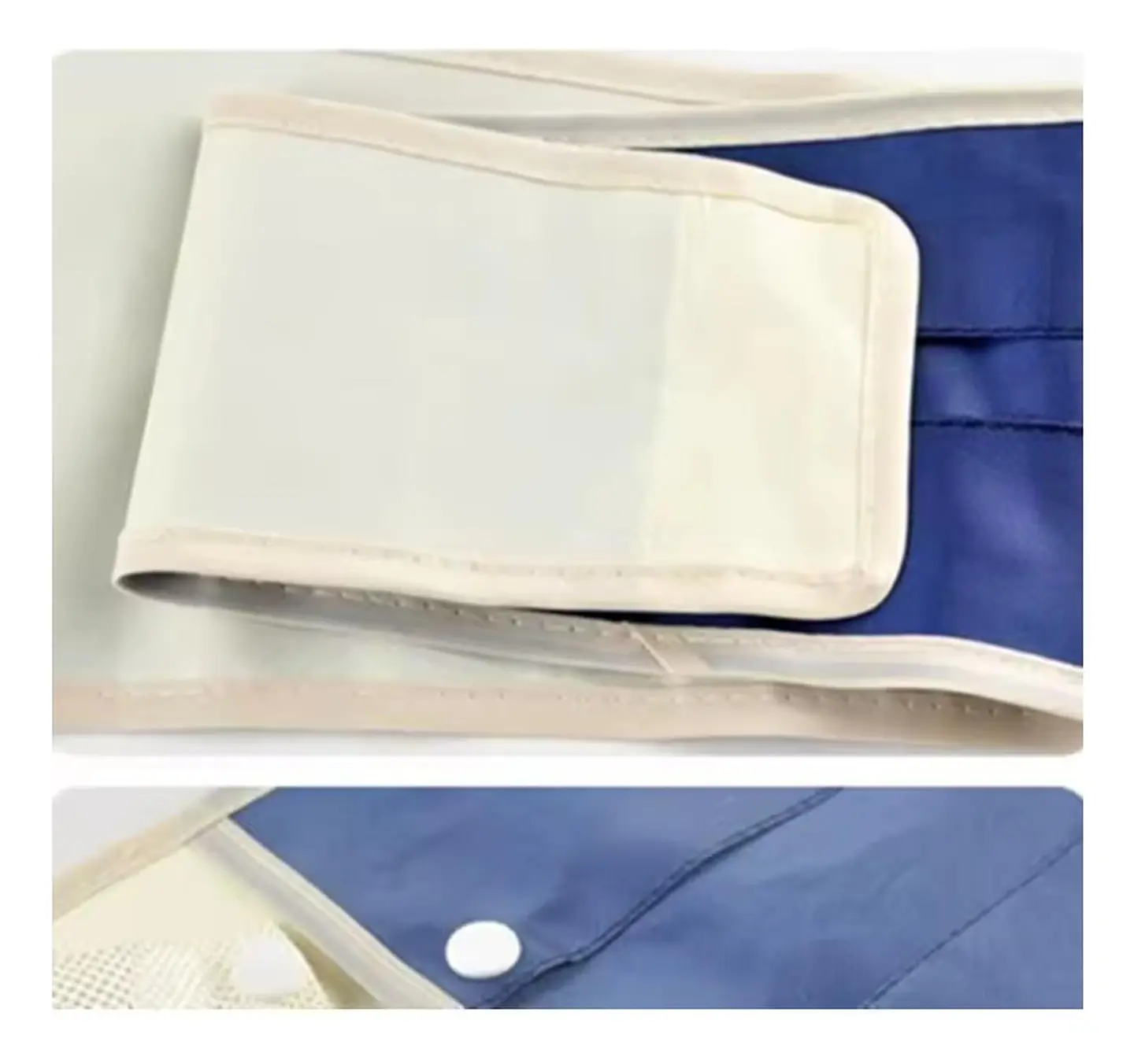 Funda Guarda Paraguas Impermeable Bolsa Auto 4