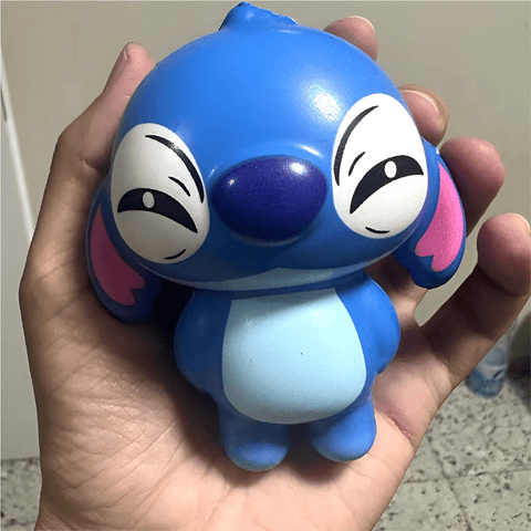 Juguete Antiestres Liberar Tensiones De Lilo