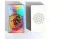 Tarot Clasico Holografico Principiantes Coleccionistas - Miniatura 2