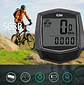 velocimetro biclcteta para medir velicidad distancia bicicleta - Miniatura 3