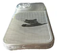 Carcasa Para iPhone Gatito Gato Durmiendo Diseño Unico Transparente iPhone 13 - 14.-15 - Miniatura 7